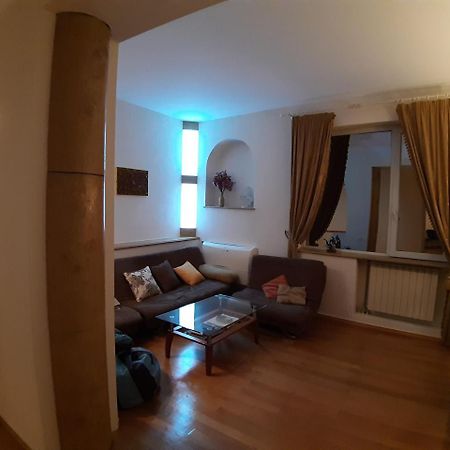 Belleview Apartments Tbilisi Bagian luar foto