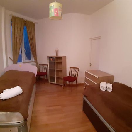 Belleview Apartments Tbilisi Bagian luar foto