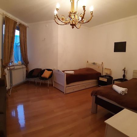 Belleview Apartments Tbilisi Bagian luar foto