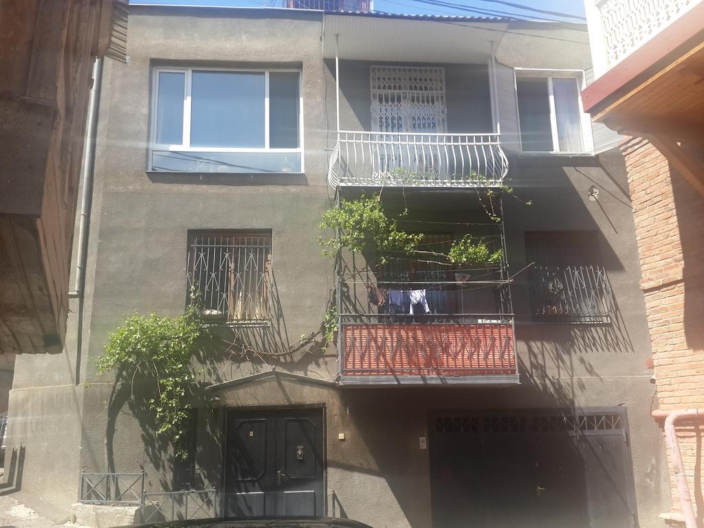 Belleview Apartments Tbilisi Bagian luar foto