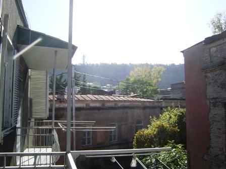 Belleview Apartments Tbilisi Ruang foto