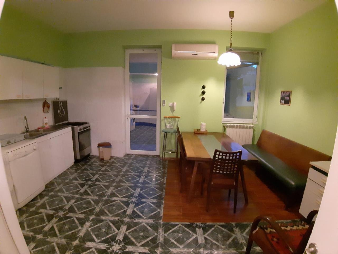 Belleview Apartments Tbilisi Bagian luar foto