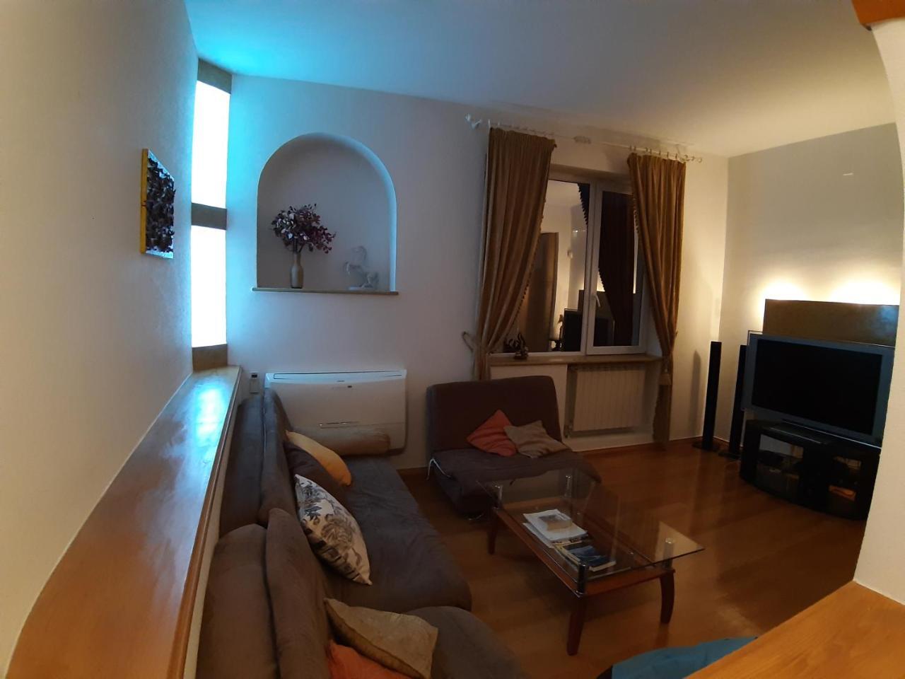 Belleview Apartments Tbilisi Bagian luar foto