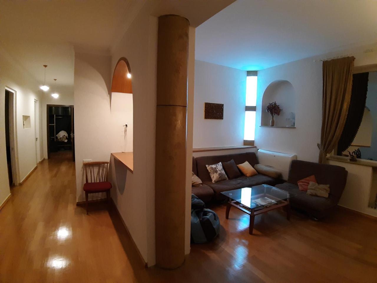 Belleview Apartments Tbilisi Bagian luar foto