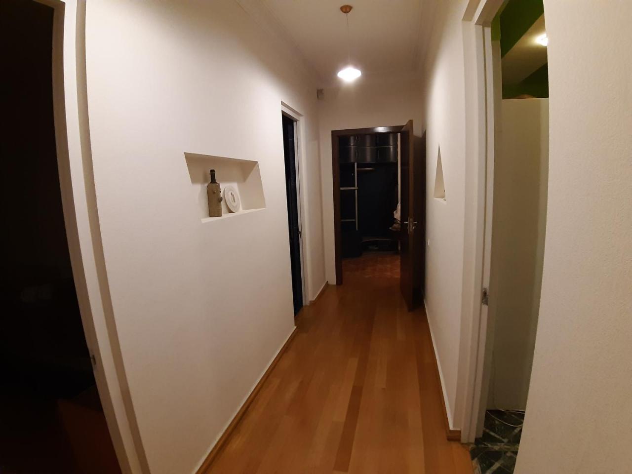 Belleview Apartments Tbilisi Bagian luar foto