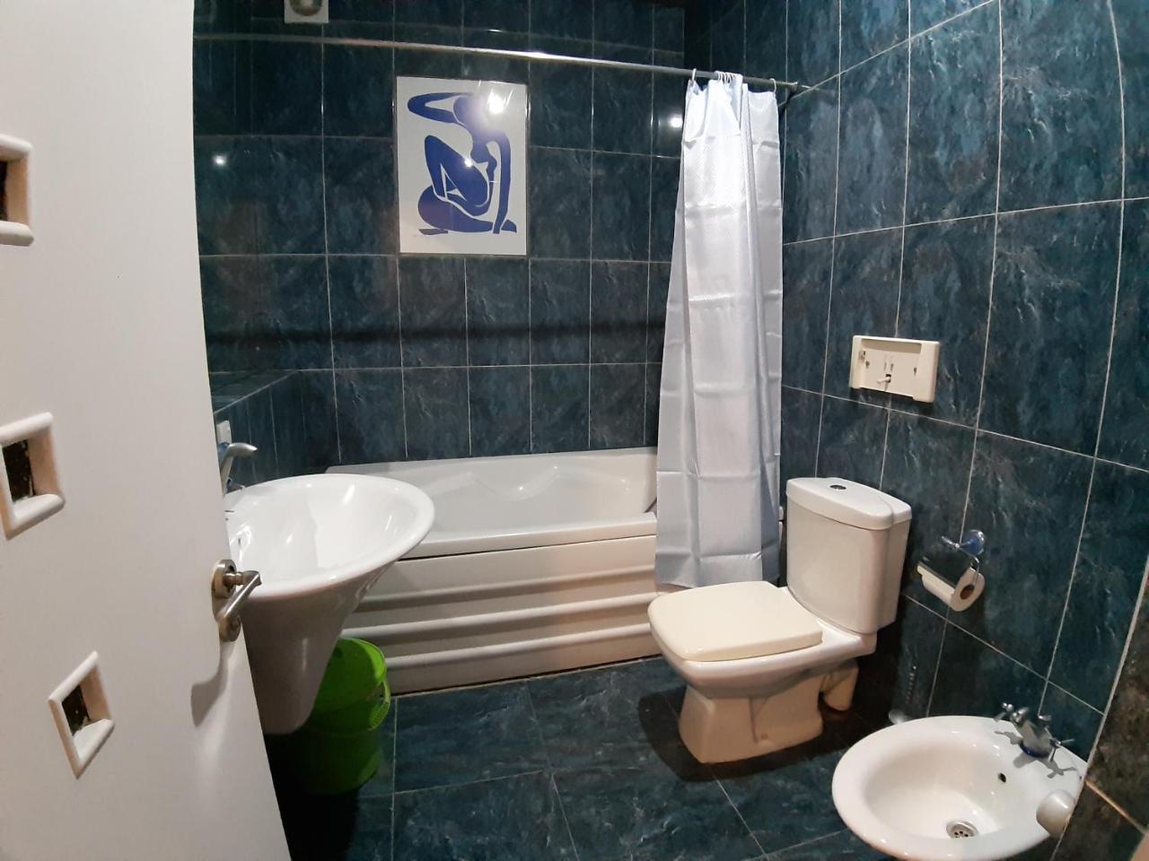 Belleview Apartments Tbilisi Bagian luar foto